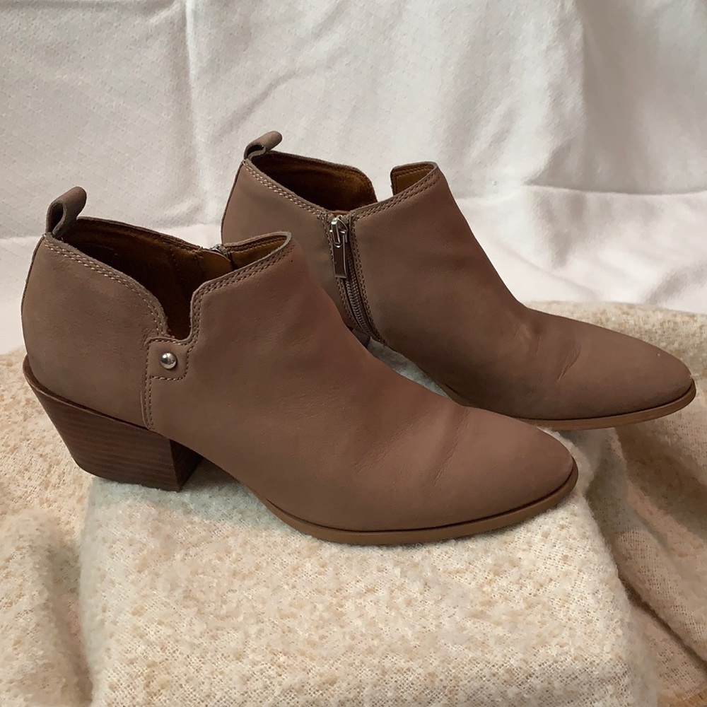 Franco Sarto Bootie